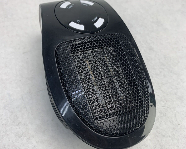 Soleil Ceramic Heater MH-04B 350W