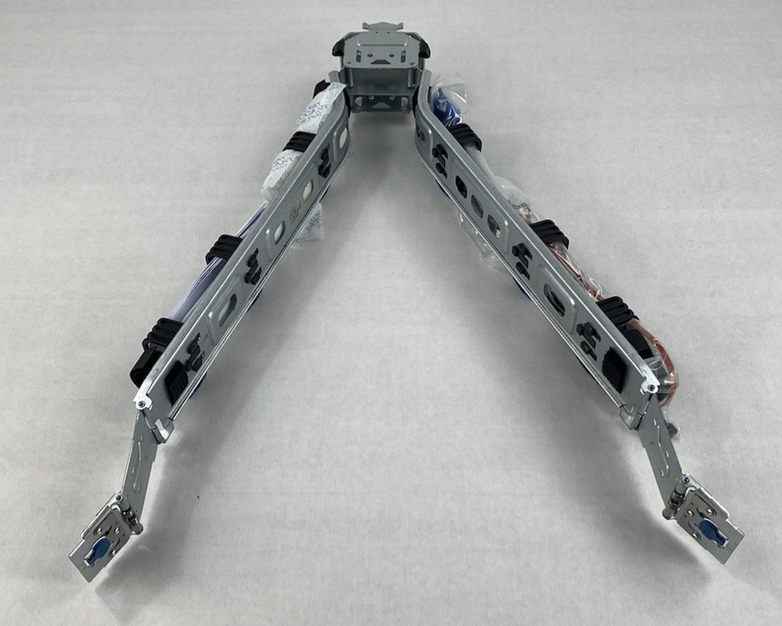 HP 729871-001 2U G9 Cable Management Arm Kit Lot of 2