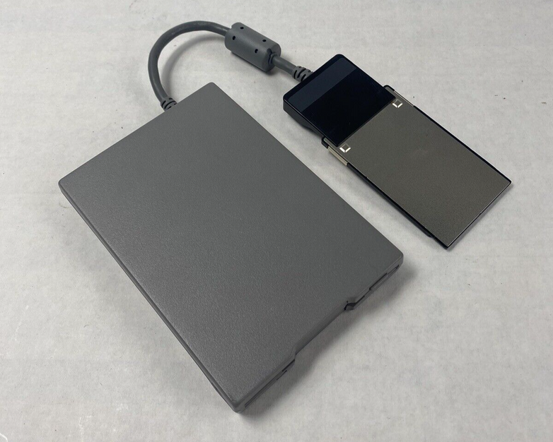 Toshiba Model No. PA2612U Floppy Disk Drive Kit Untested