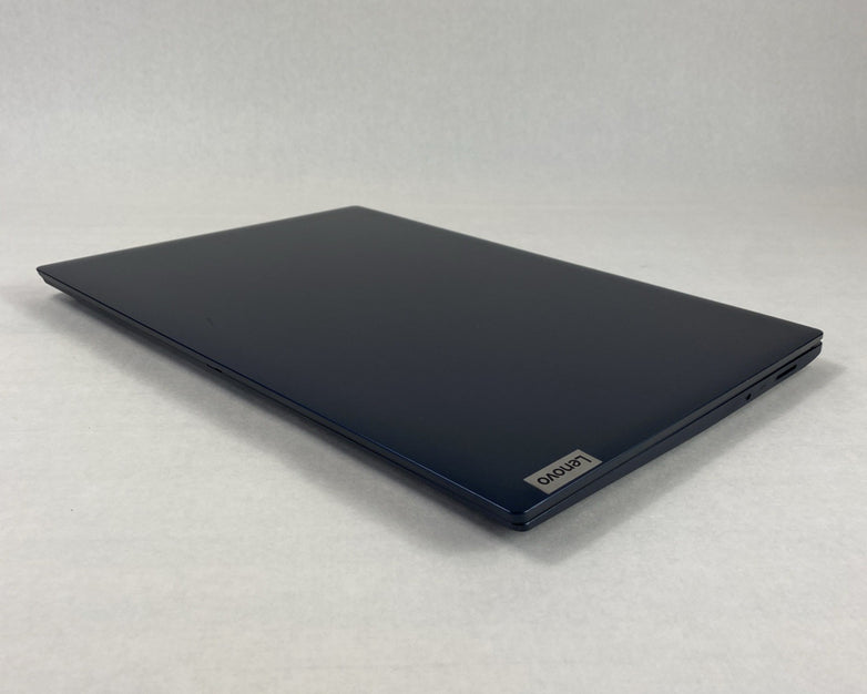 Lenovo IdeaPad 3 17IML05 Core i5-10210U 1.60 GHz 8 GB RAM 17.3" No HDD No OS