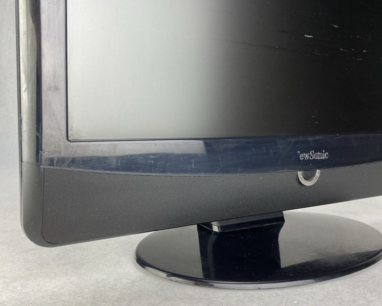 ViewSonic VPC190 AIO 18.5" Intel Atom D510 1.66GHz 2GB RAM No HDD No OS