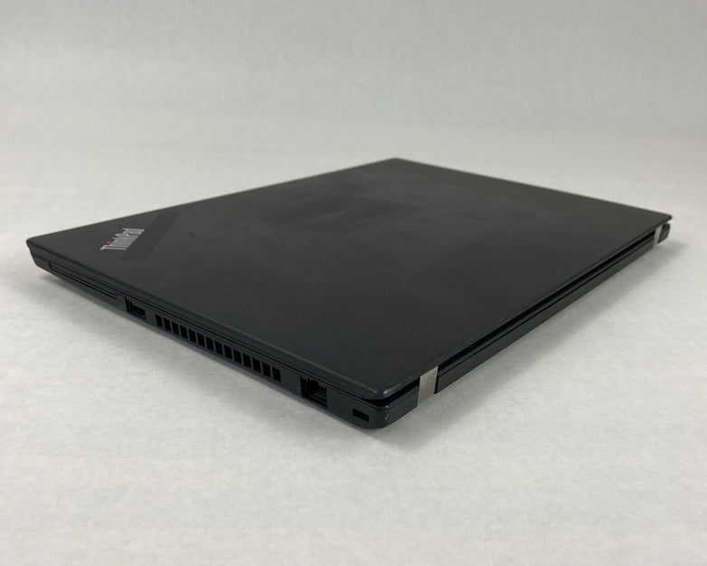 Lenovo ThinkPad T14 Gen 1 Core i5-10310U 1.70 GHz 8 GB RAM 14.0" No SSD No OS