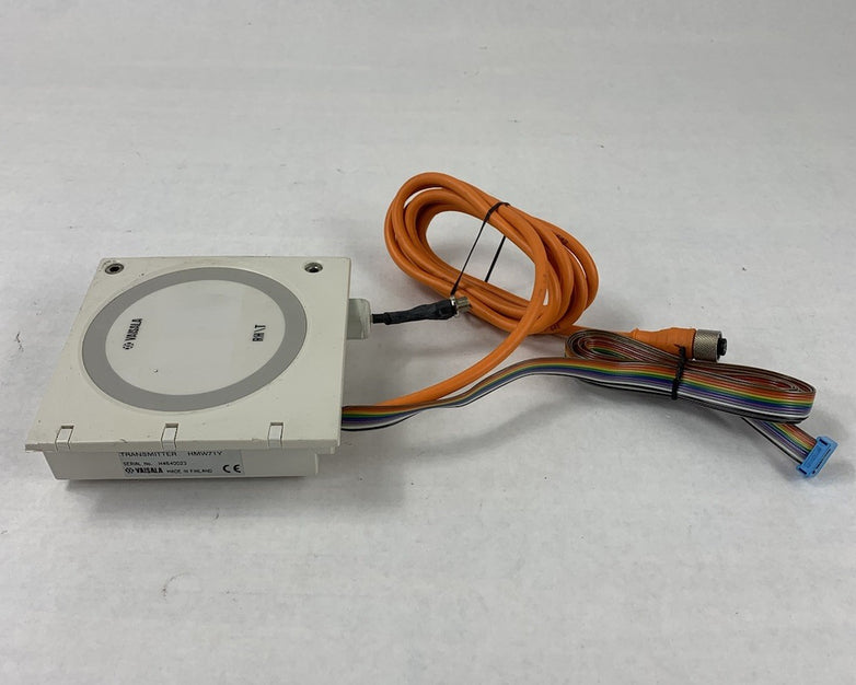 Vaisala HUMICAP HMW71Y RHT Humidity/Temperature Transmitter Module