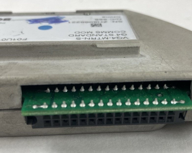 Bosch VG4-MTRN-S G4 Standard Comms Mod