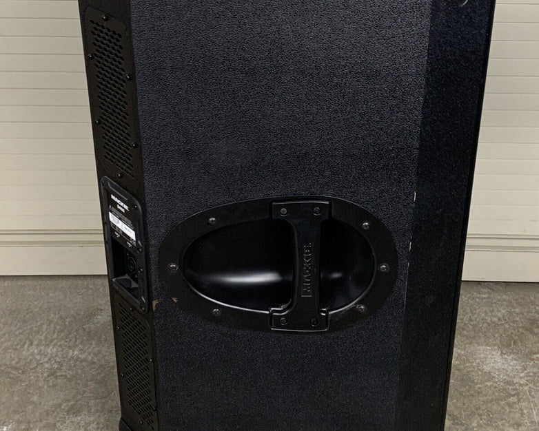 Mackie S408 Loud Speaker Tested Pair of 2
