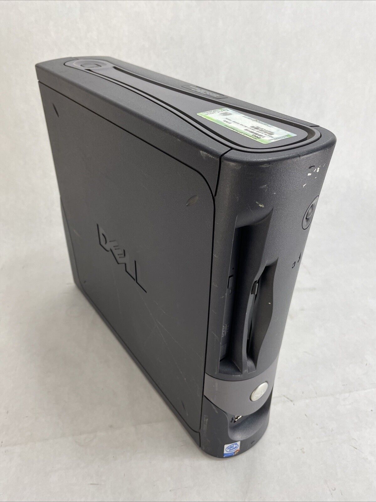Dell Optiplex GX280 SFF Intel Pentium 4 2.8GHz 512MB RAM No HDD No OS Dell Optiplex GX280 SFF Intel Pentium 4 2.8GHz 512MB RAM No HDD No OS
