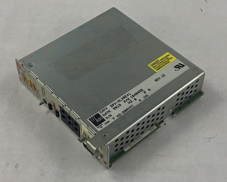 ADC SPX-HLXRE41 2X DS1 Module 1048458 REV 12