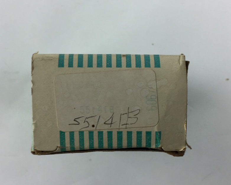 Electro Corporation Mini Prox II Model 55141B 115Vac/24Vdc Proximity Module