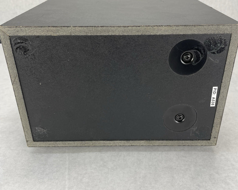 Logitech X-230 S0123A Subwoofer Unit Untested