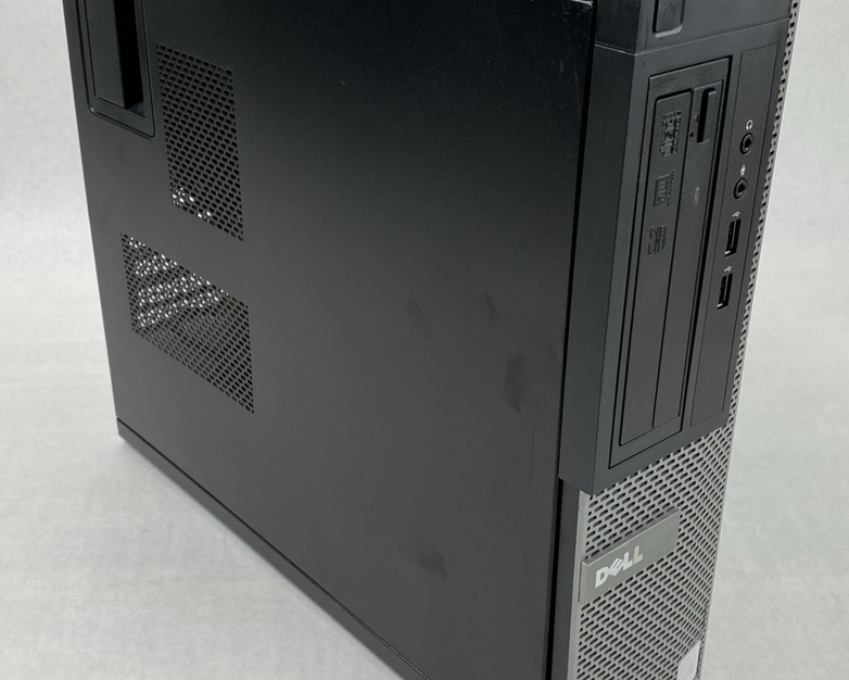 Dell OptiPlex 3010 DT Intel Core i5-3470 3.20GHz 4GB RAM No HDD No OS