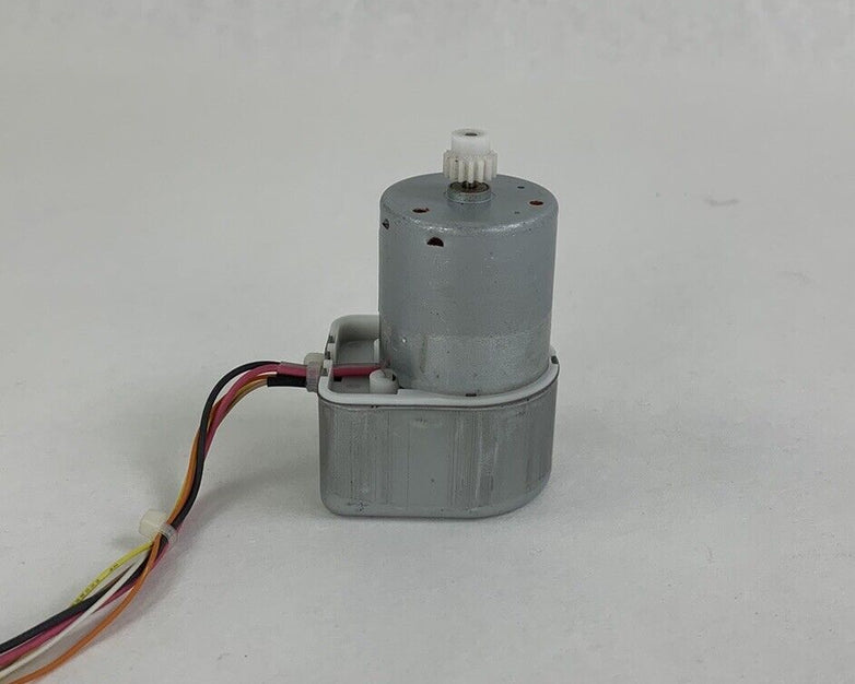 Japan Servo Co DC Motor DME34BEF-109 12 V.DC 3700 r/mln No. 6531