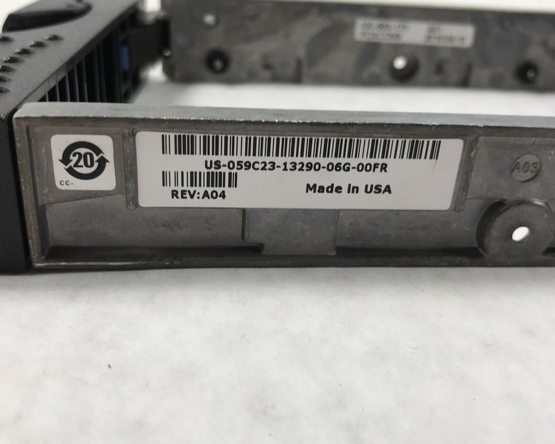 Foxconn 005049033 059C23 Hard Drive Caddy (Lot of 4)
