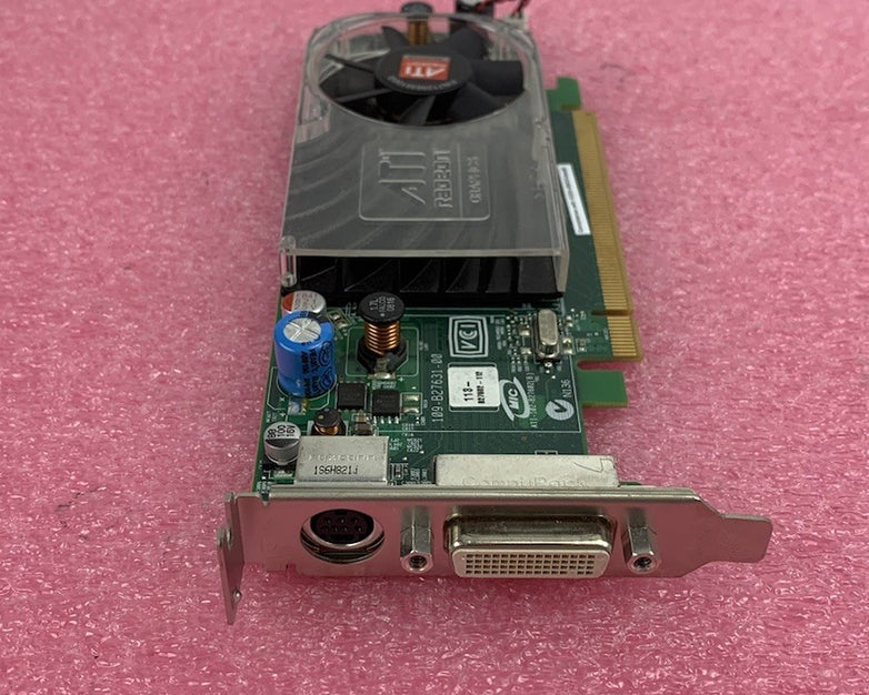 ATI Radeon 109-B27631-00 256MB Video Graphics Card (Lot of 3)