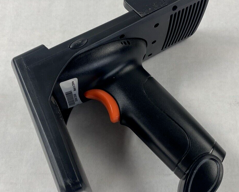 Yanzeo R12 ISO 18000-6C Barcode Scanner without USB Dongle - Parts or Repair