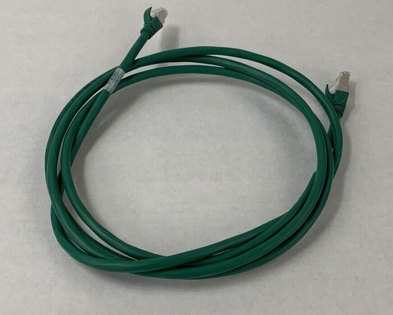 Belden C6F1105005 Patch Cord CMR Cat6 5 Ft
