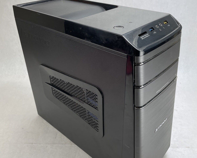Lenovo K450e MT Intel Core i5-4460 3.2GHz 8GB RAM No HDD No OS