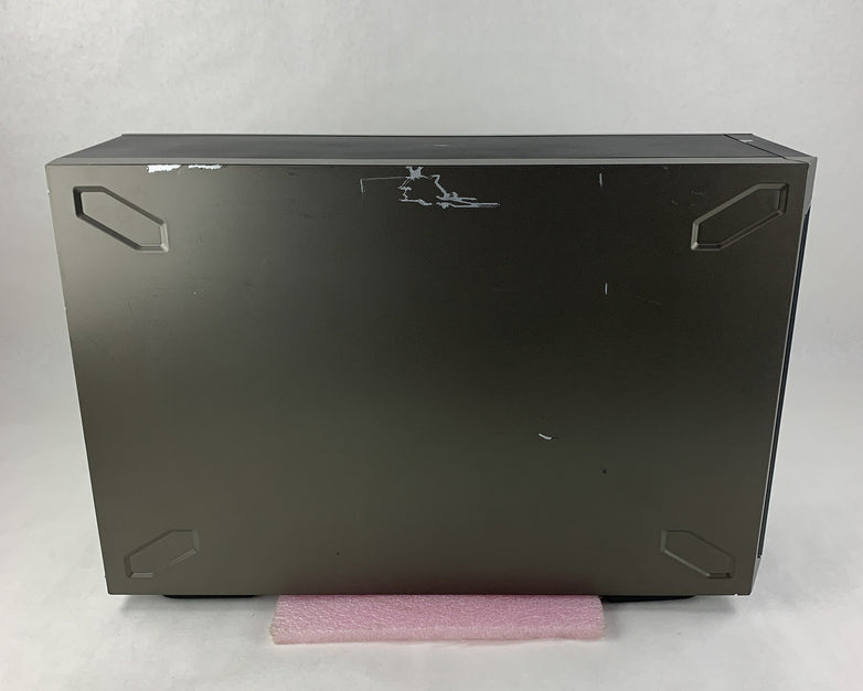 Dell PowerEdge T640 Tower Server 2x Gold 6125 2.6 GHz 64 GB Ram No OS No HDD