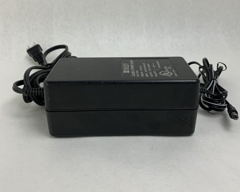 Brady TLSPC-AC Y12707 TLS PC Link Thermal Labeling System Power