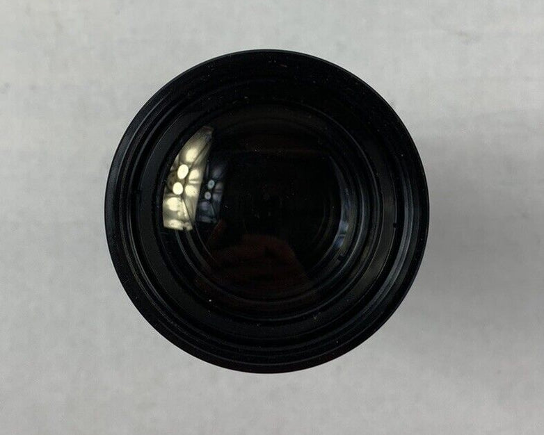 D.O. Industries Golden Navitar 100-200mm f/3.5 Projection Lens