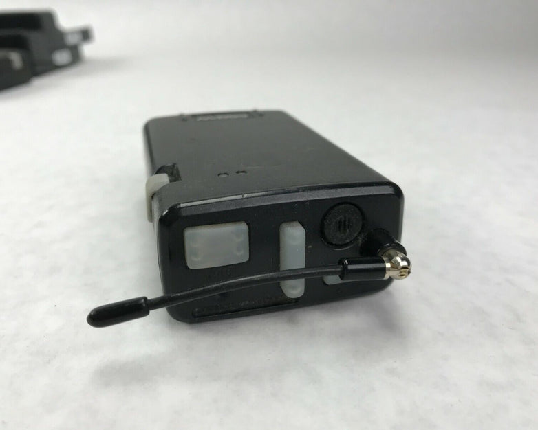 Coban GWD910T Waterproof DSSS Wireless Microphone & GWDCHG01 Charger (Lot of 12)