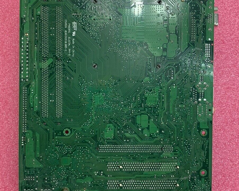 Intel PG41RQ Motherboard Intel Celeron E3300 2.5GHz 2GB RAM w/Shield