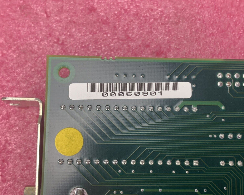 Perle Systems LTD 10-1924-03 Sync Card