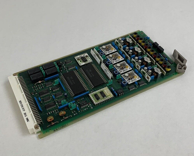 NEC NDR096RTP 866 87-2 X0301 A01 882 Circuit Board