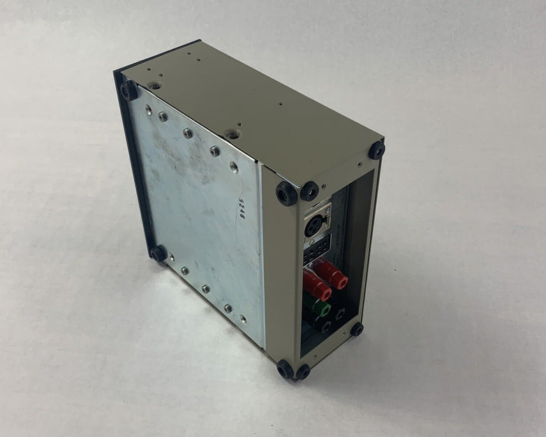 Telex Model IF-1 Interface Unit Module, No Power Cord