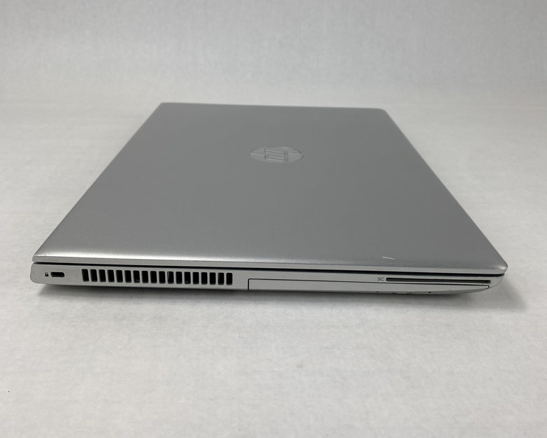 HP ProBook 650 G4 Intel Core i5-8350U 1.70 GHz 8 GB RAM 15.6" No HDD No OS