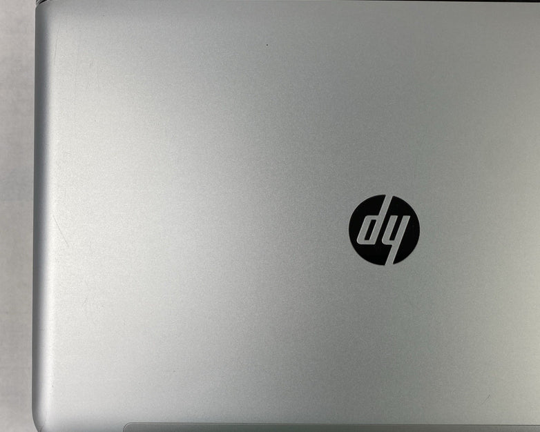 HP Envy NoteBook 17.3" Touch i7-6500U 2.5 GHz 16 GB RAM No Battery No HDD No OS