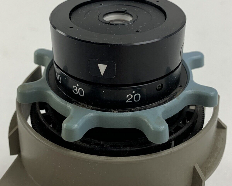 Minolta Camera Type 4 Zoom 20-50X DM38 Vintage OEM