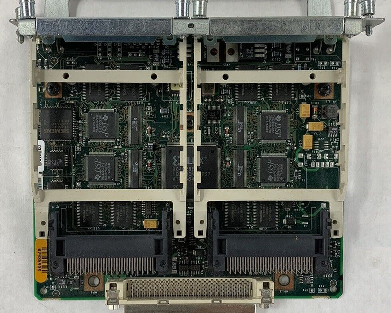 Cisco Systems Voice Module Board 800-02491-01C0