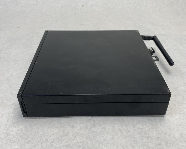 Dell OptiPlex 7070 Micro Intel Core i3-8100T 3.1GHz 8GB RAM No HDD/OS/Power Cord