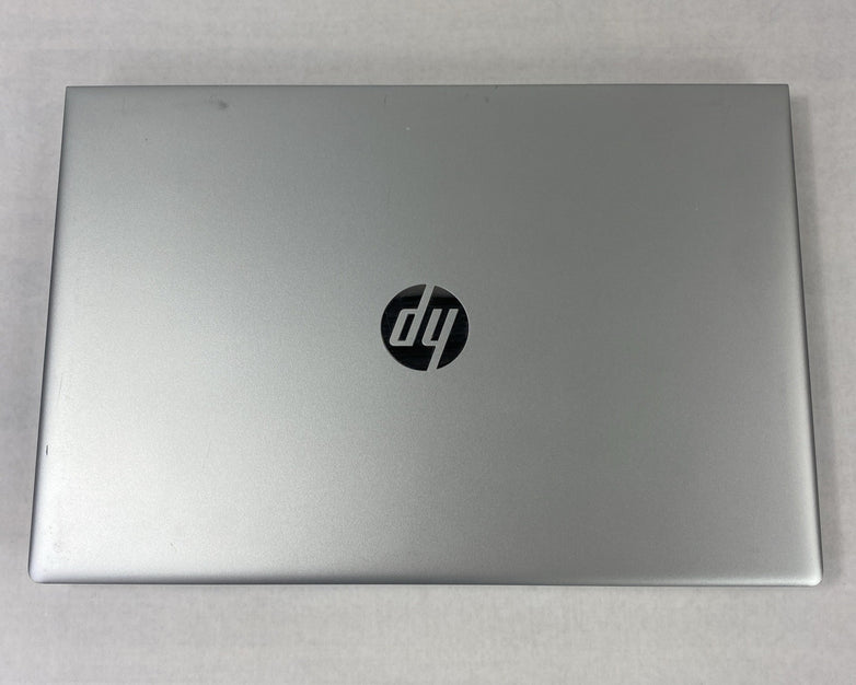 HP ProBook 650 G5 Intel Core i5-8365U 1.60GHz 8GB RAM 15.6" No HDD No OS