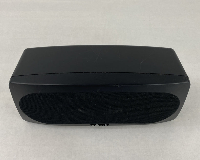 Polk Audio RM6005 Center Speaker Tested
