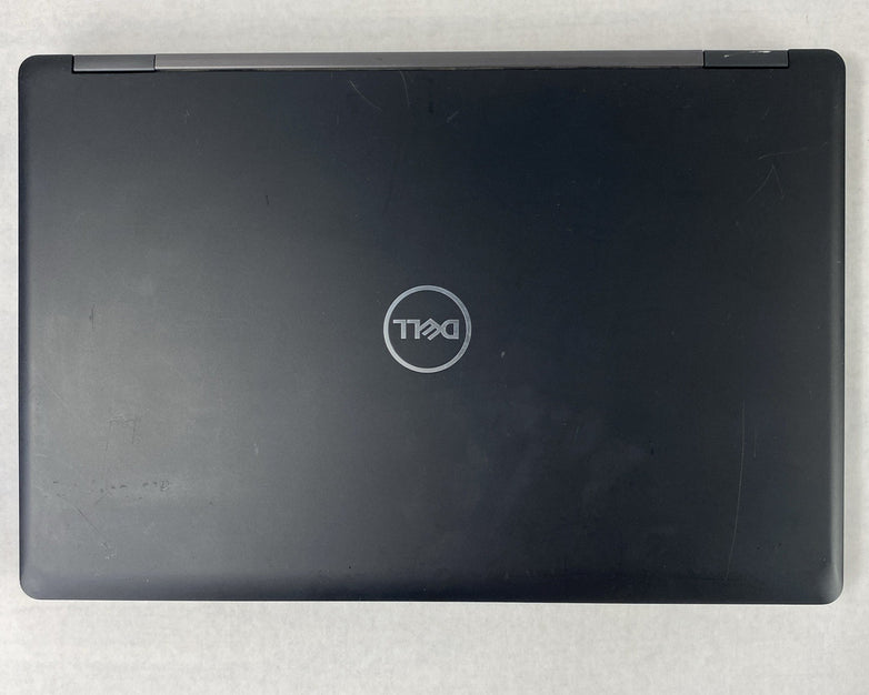 Dell Latitude 5590 Intel Core i5-7300U 2.60 GHz 8 GB RAM 15.6" No HDD No OS