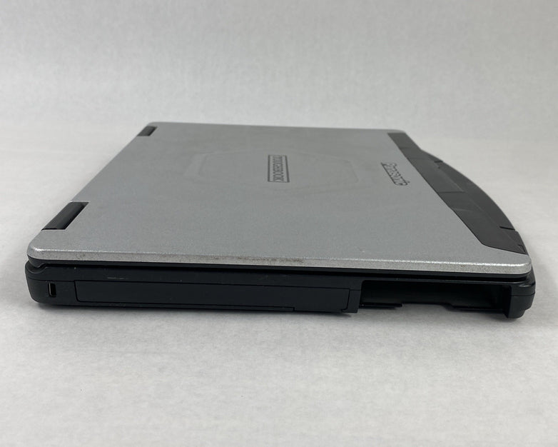 Panasonic Toughbook CF-54 14" Touch i5-5300U 2.3GHz 4GB RAM No Battery No HDD/OS