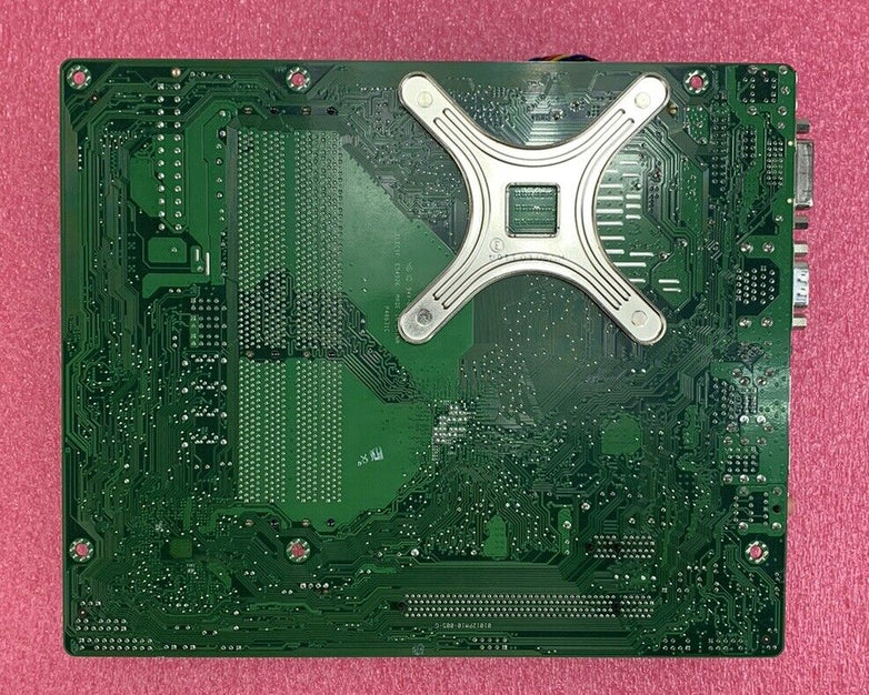 Acer Veriton x488G Motherboard Intel Core 2 Quad Q8400 2.66GHz 2GB RAM w/ Shield