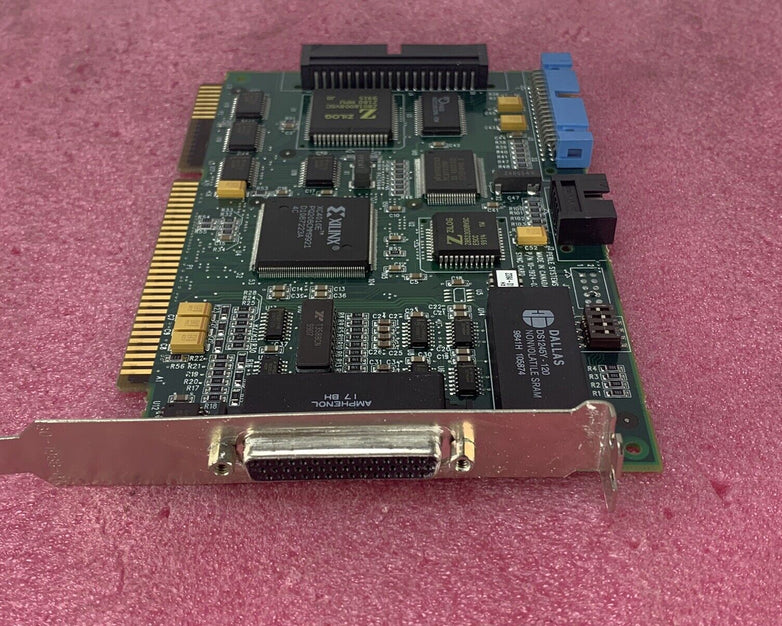 Perle Systems LTD 10-1924-03 Sync Card