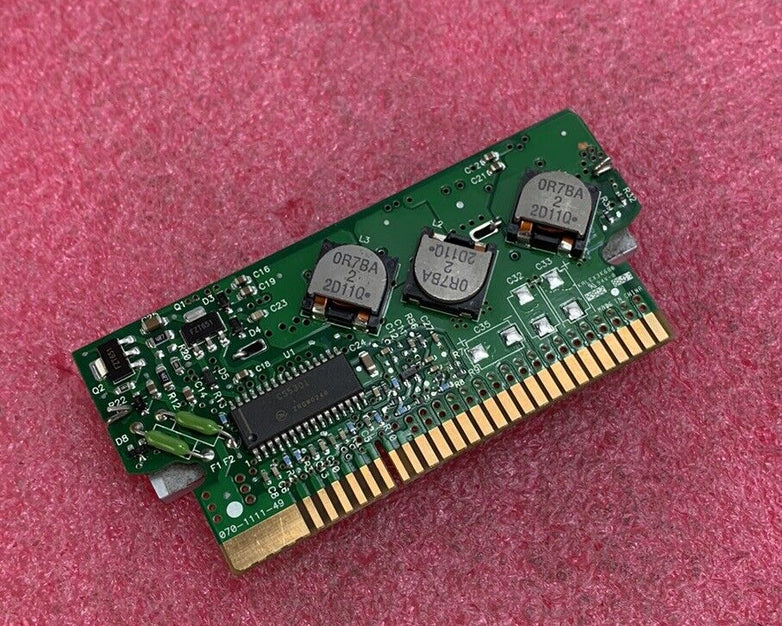 Dell 2M214 VRM 2650 2600 12v