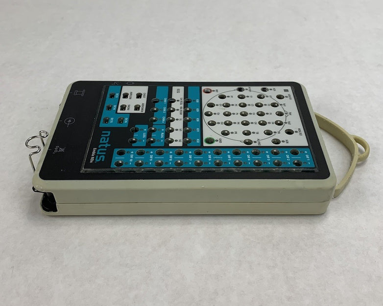 Natus Embla Dx Brain Monitor 021919 Breakout Box