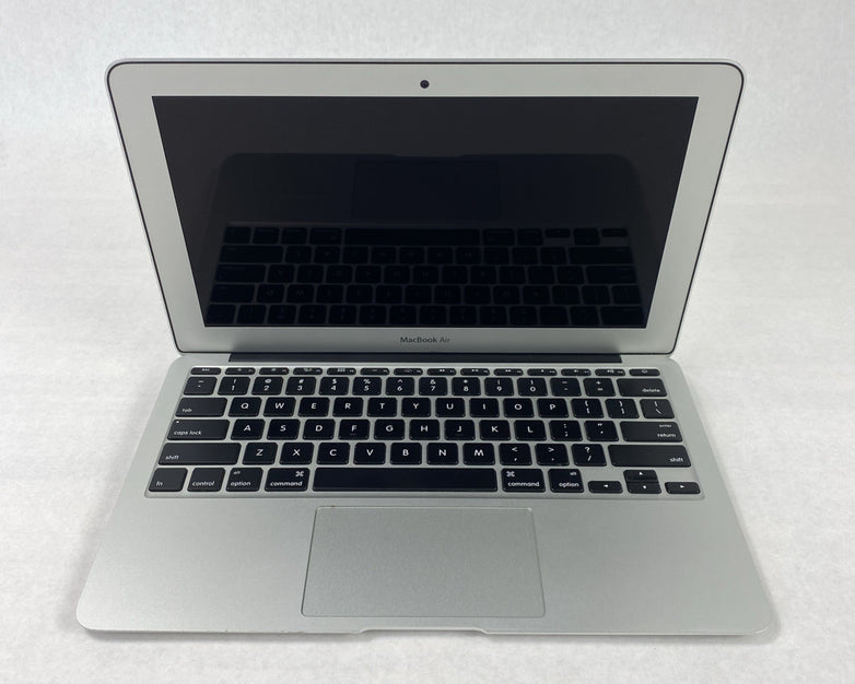 Apple MacBook Air A1465 2015 11" 1.6Ghz i5 4GB RAM 120GB SSD os11.7.1 706 Cycles