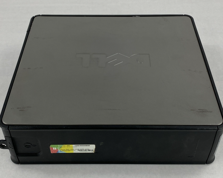 Dell OptiPlex 780 SFF Intel Core 2 Duo Q8400 2.66GHz 8GB RAM No HDD No OS