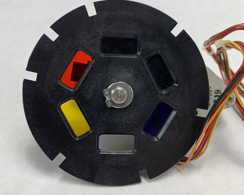 Milton Roy Spectronic 1001 Filter Assembly