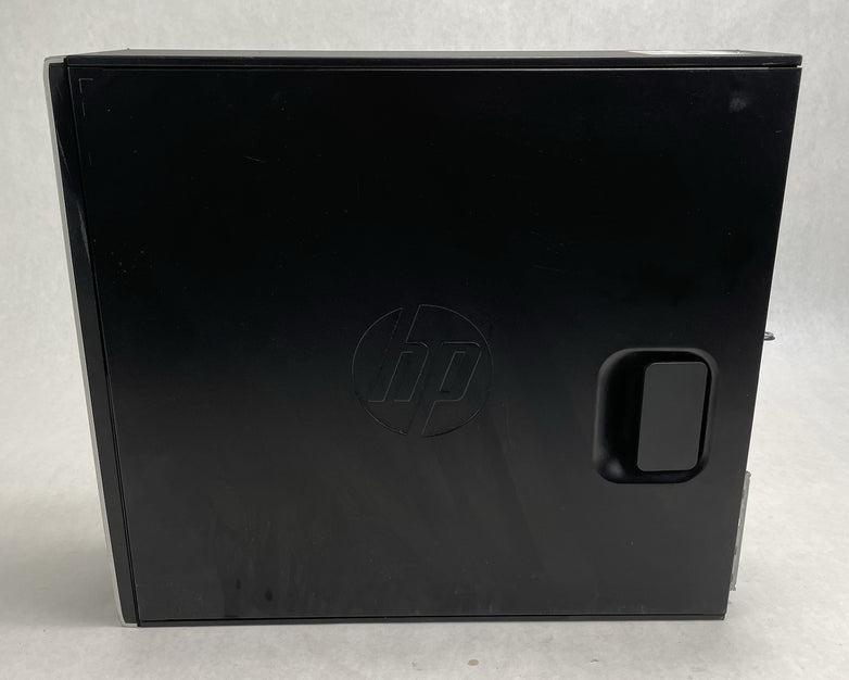 HP Compaq 8300 Elite Intel Core i5-3470 3.20 GHz 4 GB RAM No HDD No OS