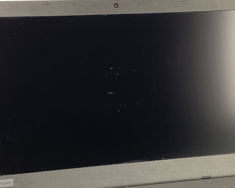 Lenovo ThinkPad L490 Intel Core i5-8265U 1.60 GHz 8 GB RAM 14.0" No HDD No OS