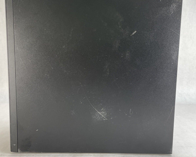 HP 280 G2 MT Intel Pentium G4400 3.3GHz 4GB RAM No HDD No OS
