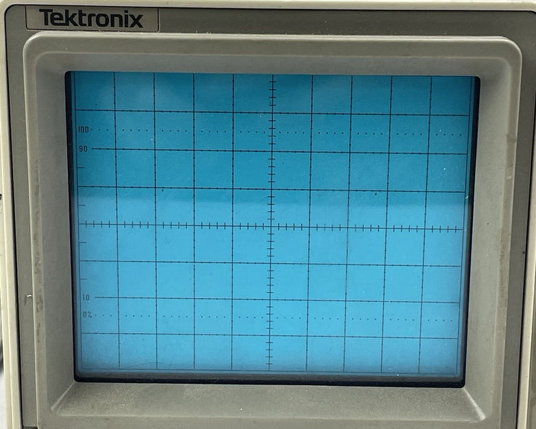 Tektronix 2213 Analog Oscilloscope 60MHZ