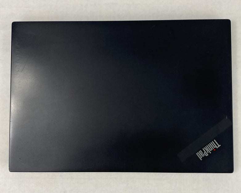 Lenovo ThinkPad T490s Intel Core i5-8365U 1.60GHz 8GB RAM 14.0" No HDD No OS