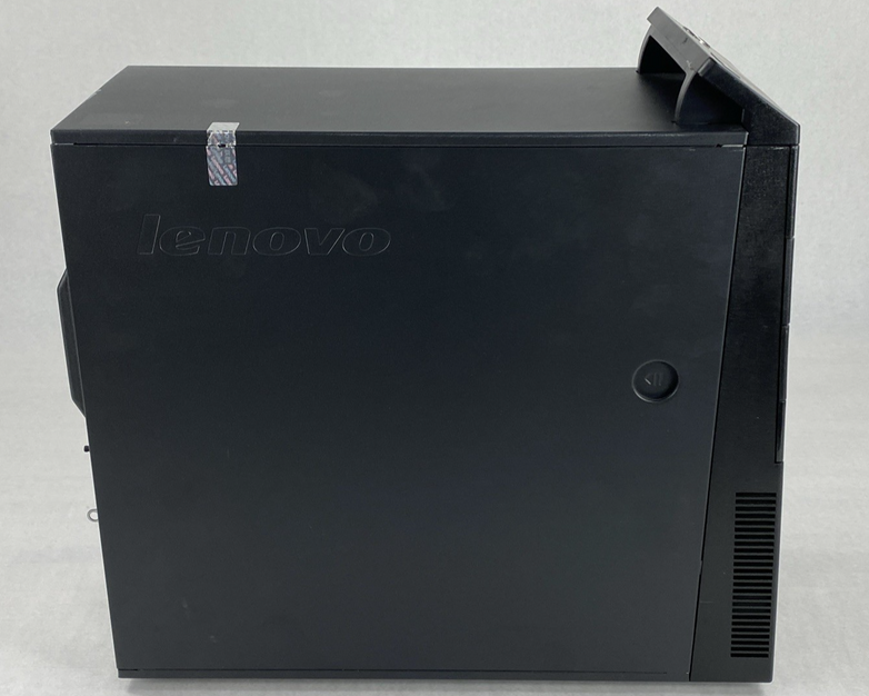 Lenovo ThinkCentre M6500T-N008 MT Pentium G3260 3.30GHz 2GB RAM No HDD No OS